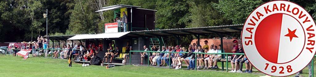 Stadion Karlovy-Vary Dvory